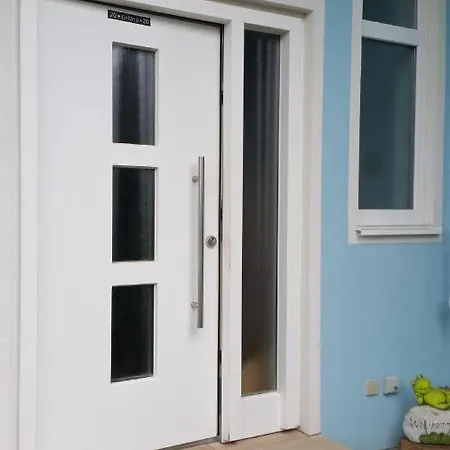 Ferienwohnung Rosenbluete Neustadt an der Weinstrasse Exterior photo