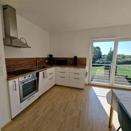 Ferienwohnung Rosenbluete Neustadt an der Weinstrasse Exterior photo
