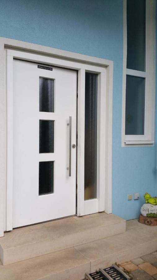 Apartment Rosenbluete Neustadt an der Weinstrasse