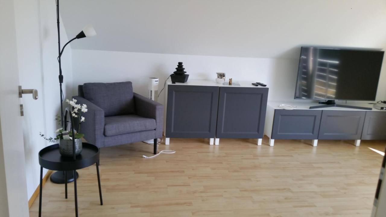 Apartment Rosenbluete *