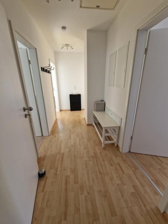 Apartment Rosenbluete