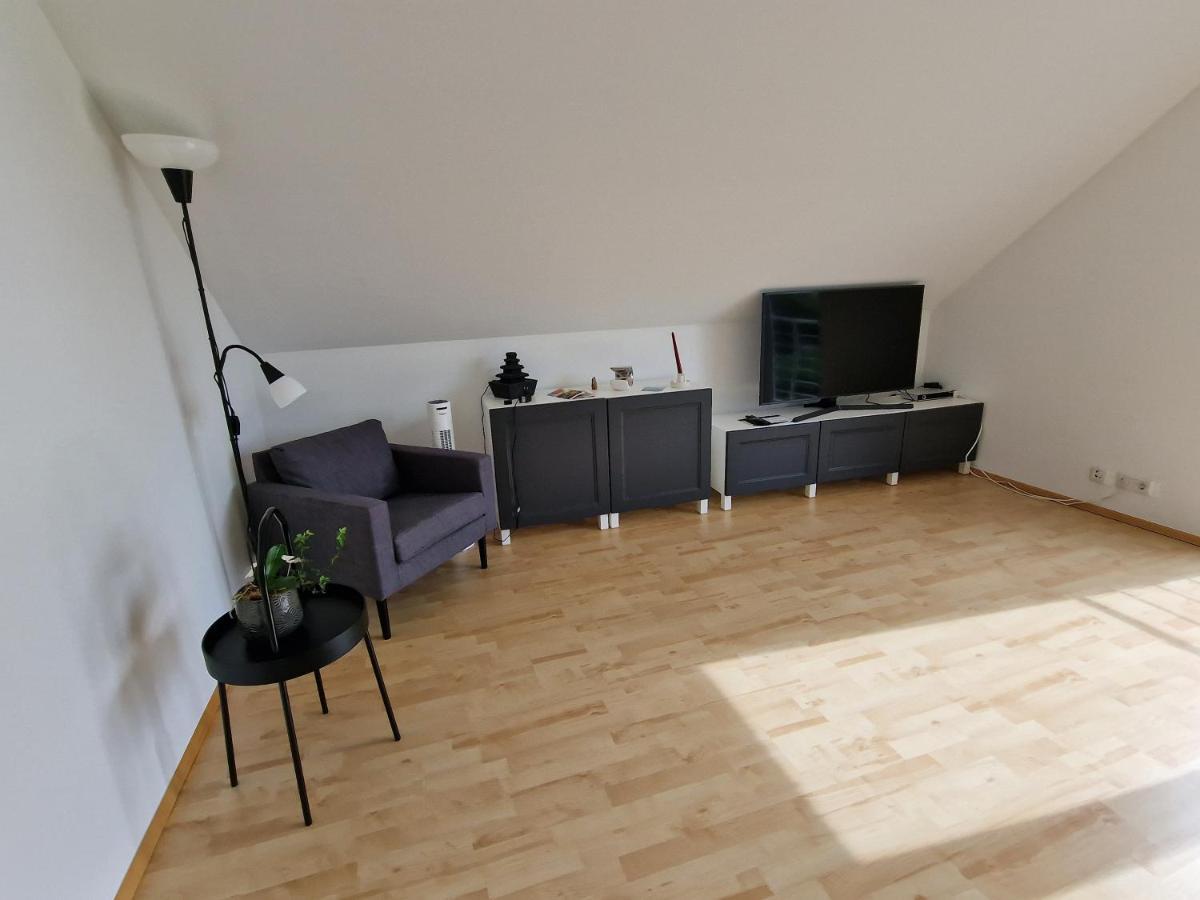 Apartment Rosenbluete