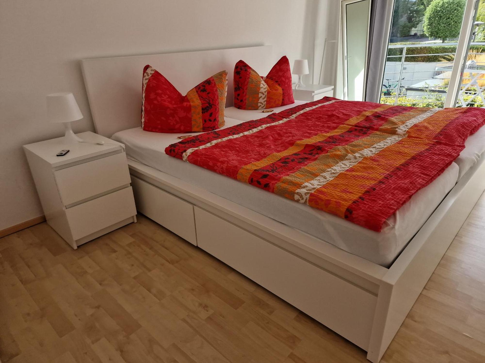 Rosenbluete Apartment