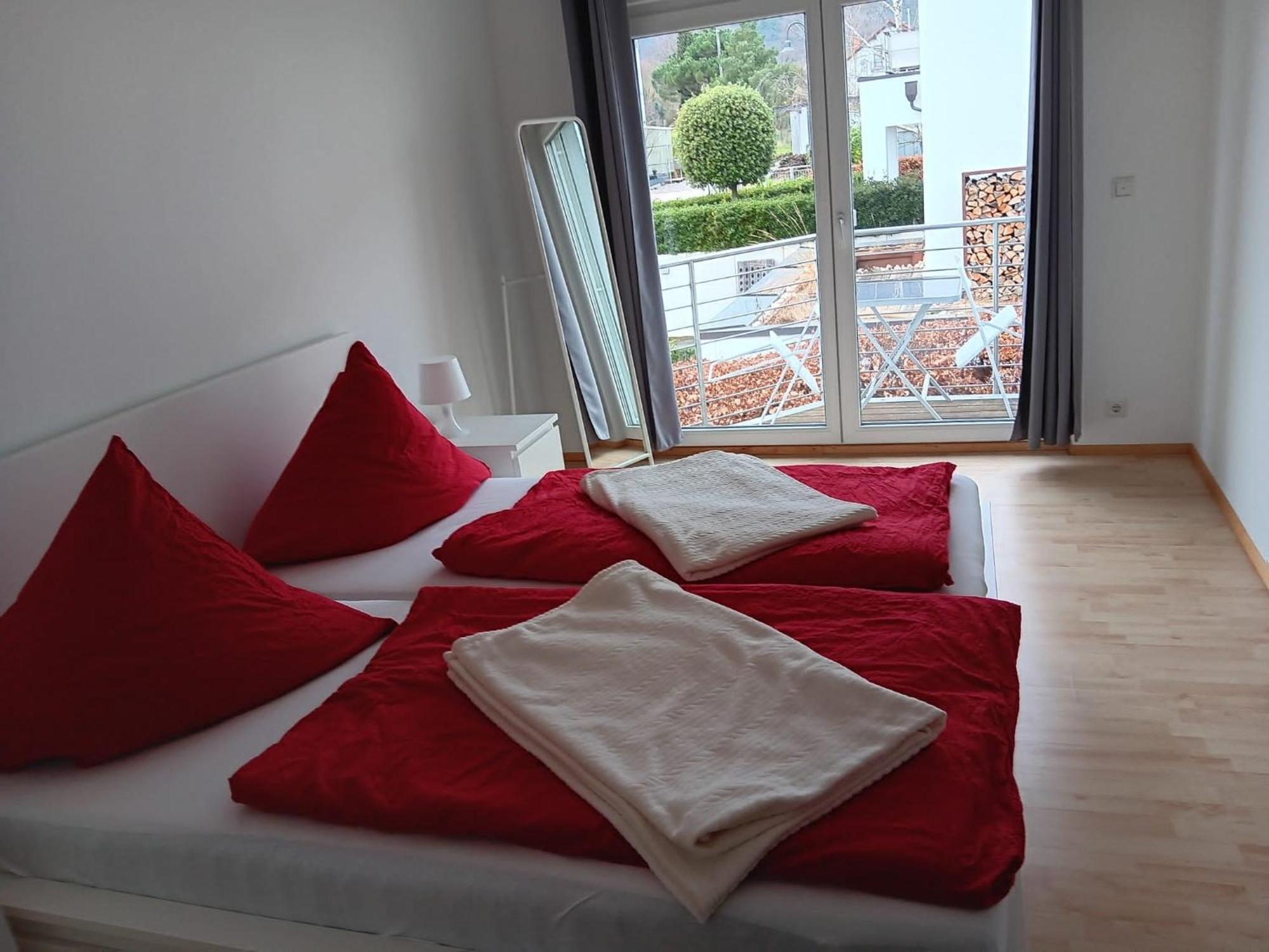 Apartment Rosenbluete